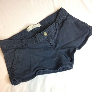 Hollister Jean-Shorts